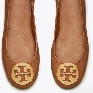 Tory Burch Ballet Slipper